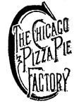 THE CHICAGO PIZZA PIE FACTORY C