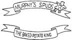 MURPHY'S SPUDS THE BAKED POTATO KING