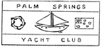 PALM SPRINGS YACHT CLUB