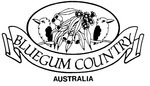 BLUEGUM COUNTRY AUSTRALIA