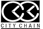 CITY CHAIN                                                            CC