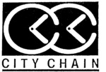CITY CHAIN                                                            CC