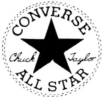 CONVERSE ALL STAR                                                     CHUCK TAYLOR