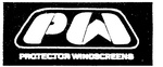 PW PROTECTOR WINDSCREENS