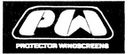 PW PROTECTOR WINDSCREENS