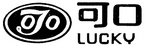 OJO LUCKY OJO