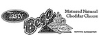 BEGA                                                                  TASTY                                                                 MATURED NATURAL CHEDDAR CHEESE
