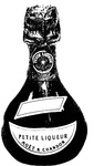 PETITE LIQUEUR MOET & CHANDON