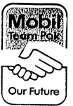 OUR FUTURE MOBIL TEAM PAK