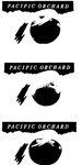 PACIFIC ORCHARD ; P
