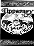TIPPERARY SPARKLING IRISH SPRING WATER
