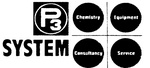 P3                                                                    SYSTEM                                                                CHEMISTRY EQUIPMENT CONSULTANCY SERVICE