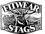 FITWEAR STAGS