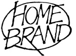 HOME BRAND