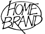 HOME BRAND