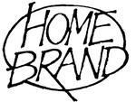 HOME BRAND