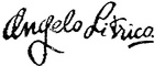 ANGELO LITRICO