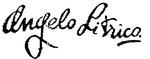 ANGELO LITRICO