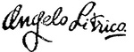 ANGELO LITRICO