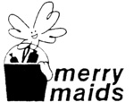 MERRY MAIDS