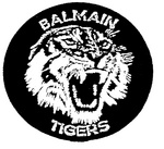 BALMAIN TIGERS