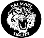 BALMAIN TIGERS