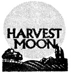 HARVEST MOON