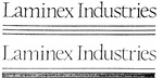 LAMINEX INDUSTRIES
