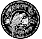 ARNOTT'S BISCUITS                                                     FAMOUS SINCE 1865                                                     THERE IS NO SUBSTITUTE FOR QUALITY