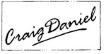 CRAIG DANIEL