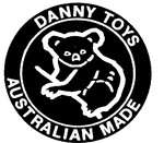 DANNY TOYS                                                            AUSTRALIAN MADE
