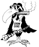 CROW CAMS