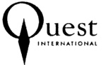 QUEST INTERNATIONAL Q