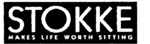 STOKKE                                                                MAKES LIFE WORTH SITTING