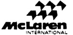 MCLAREN INTERNATIONAL
