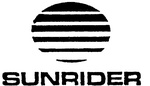 SUNRIDER