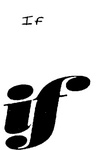 IF