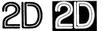 2D