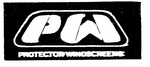 PW PROTECTOR WINDSCREENS