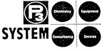 P3 SYSTEM CHEMISTRY EQUIPMENT CONSULTANCY SERVICE