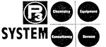 P3 SYSTEM CHEMISTRY EQUIPMENT CONSULTANCY SERVICE