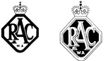 RAC                                                                   W.A.