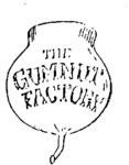 THE GUMNUT FACTORY