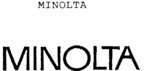 MINOLTA