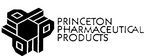 PRINCETON PHARMACEUTICAL PRODUCTS                                     PPP