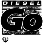 GO DIESEL BP
