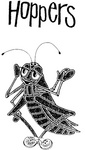HOPPERS