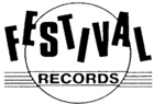 FESTIVAL RECORDS