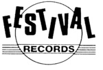 FESTIVAL RECORDS