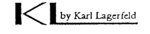 KL BY KARL LAGERFELD